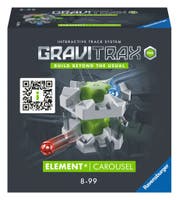 Gravitrax, Pro Element Carousel