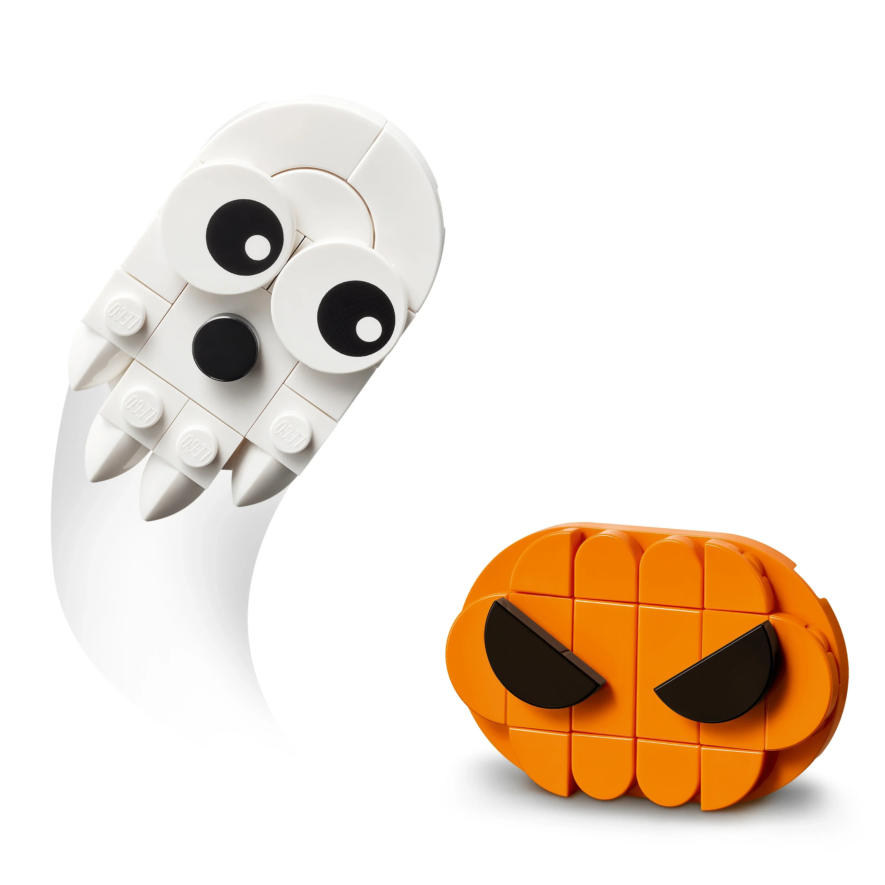 LEGO® Halloweenkrans 350-40825