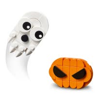 LEGO® Halloweenkrans 350-40825