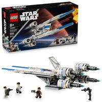 LEGO Star Wars TM 75399, Rebel U-Wing Starfighter™