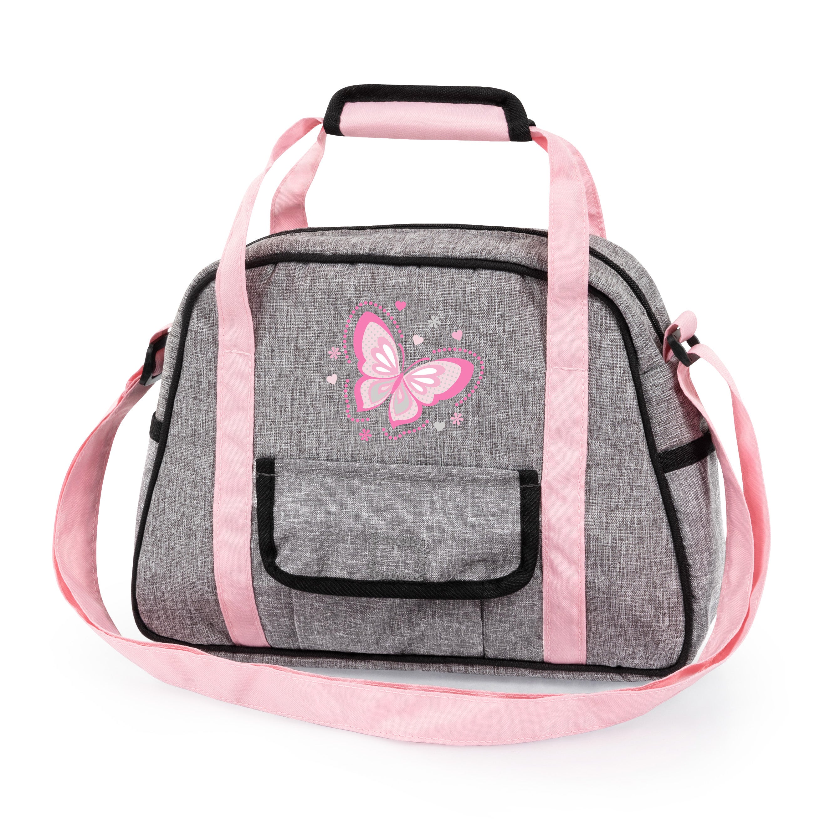 Humble & Heart, Skötväska