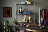 LEGO® Ideas Orange katt, Byggset med djurfigur 21376