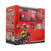 Miraculous Miraball Kwami Plush