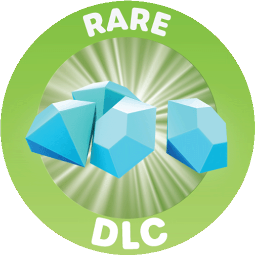 Pet Simulator, Core 1-Pack S2