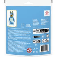 LEGO Bluey 30687, Blueys tebjudning