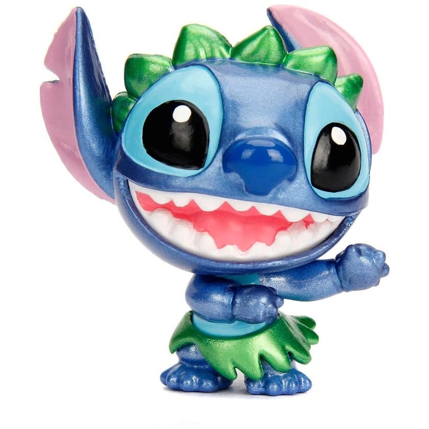 Stitch Figures 2,5“