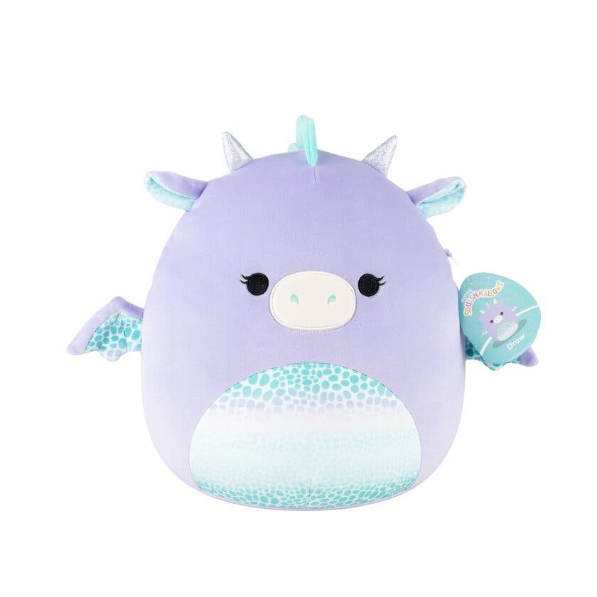 Squishmallows 30 cm P24 Asst