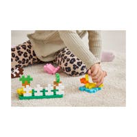 Plus-Plus BIG Activity, Farm