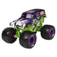 Monster Jam Megalodon Collector Truck 1:24