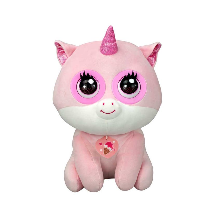 Winksies, Snuggable Unicorn
