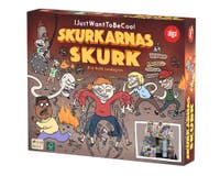 Alga, Skurkarnas Skurk