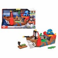 Dickie Toys, Piratskepp