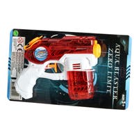 Aqua Blaster, Vattenpistol