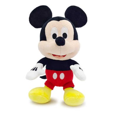 WEBBFYND Disney Musse Pigg Gosedjur (15 cm)