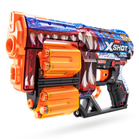 XSHOT Skins Dread