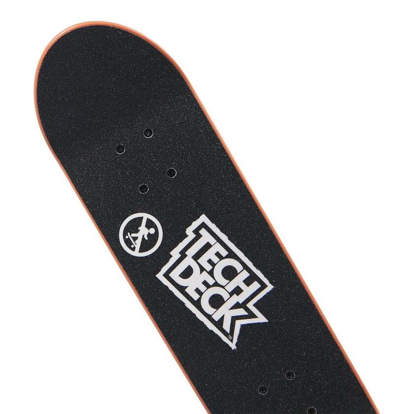 Tech Deck, Handboard 27 Cm, Primitive