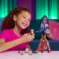 Monster High Robecca Steam