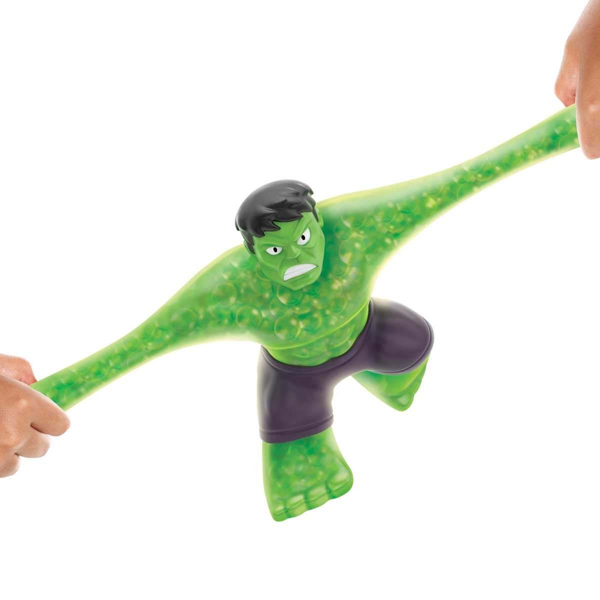 Goo Jit Zu, Marvel Giant Hulk