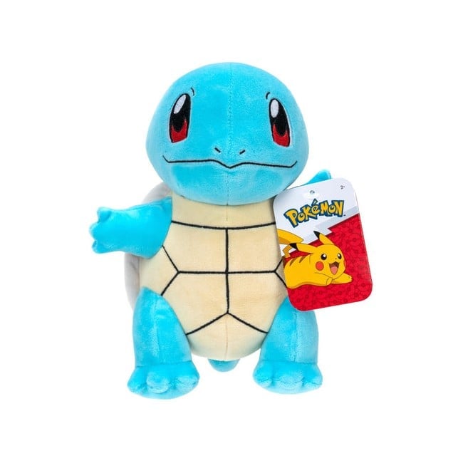 Pokemon, Plush 20 Cm, Squirtle#1