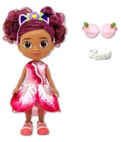 Gabby's Movie Small Doll 15 cm - Crystal Garden