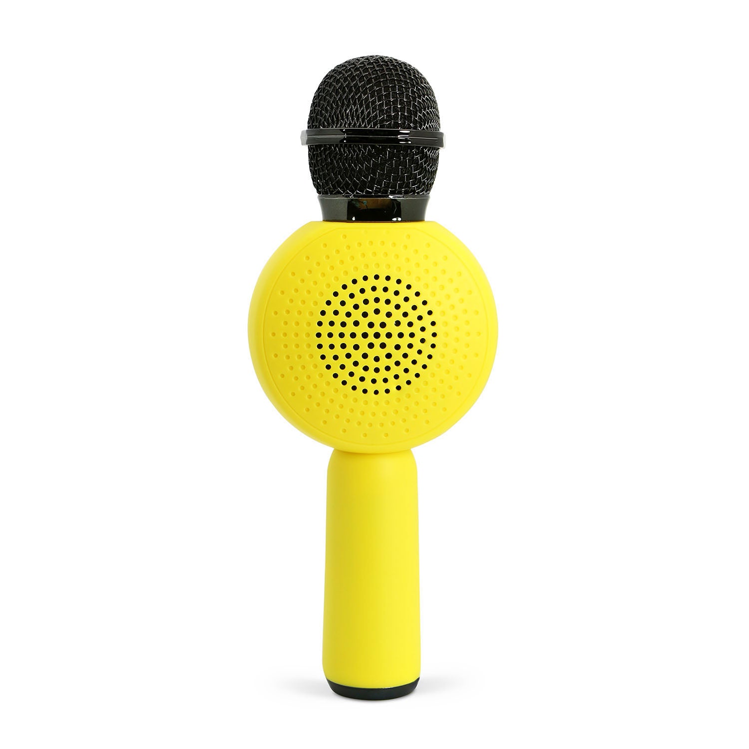 POKEMON Pikachu Karaoke Mic PopSing With LED