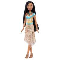 Disney Princess Core Docka Pocahontas