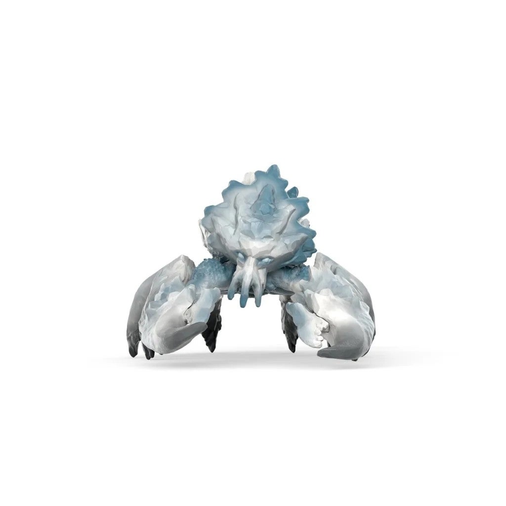 Schleich ELDRADOR CREATURES Iskrabba
