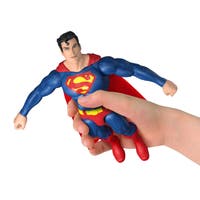 DC Superman actionfigur 30,5 cm med klassisk dräkt