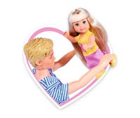 Steffi Love Familj