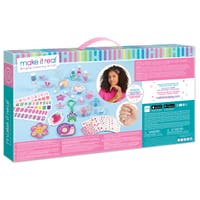 Make it Real, Just Be(YOU)tiful Mega Cosmetic Set