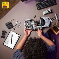 LEGO Technic 42214, Lamborghini Revuelto supersportbil