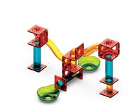 Geomag Magnetic Tiles Marble Run