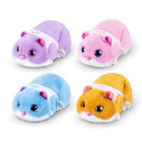 Pets Alive, Hamstermania Capsule