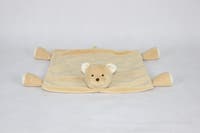 Sweeties Baby, Snuttefilt 30X30 + 5 cm Nallen Bailey