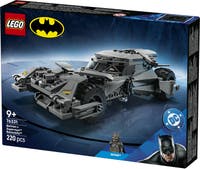 LEGO DC Batman v Superman Batmobile 76331