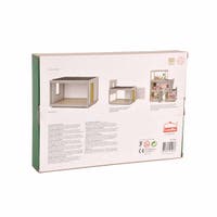 Lundby, Room 33 cm
