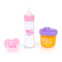 Humble & Heart - Flask & napp set 3 st