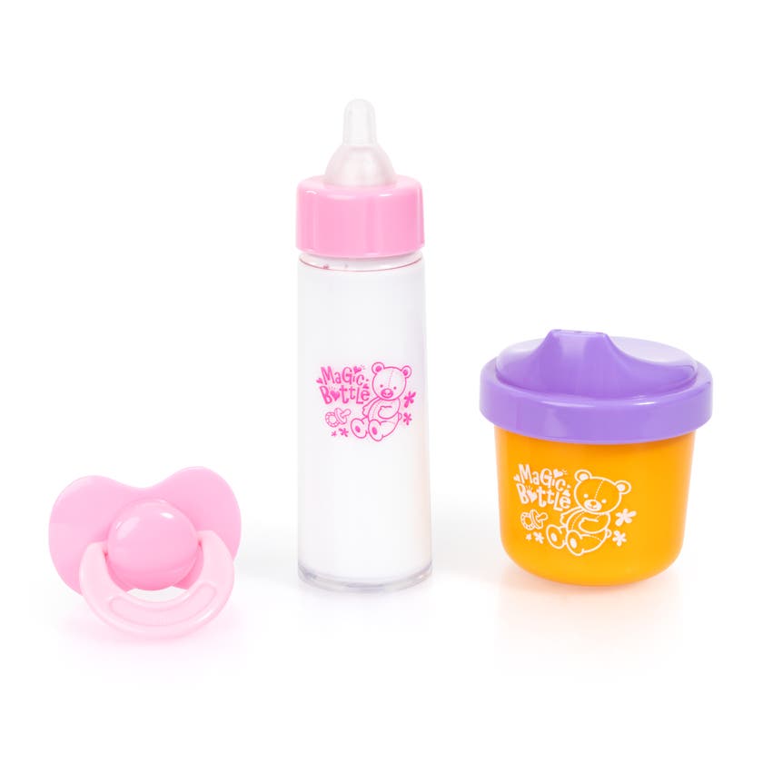 Humble & Heart - Flask & napp set 3 st