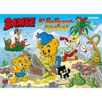 Bamse Sjörövarspel