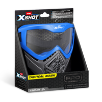 XSHOT Excel Mask