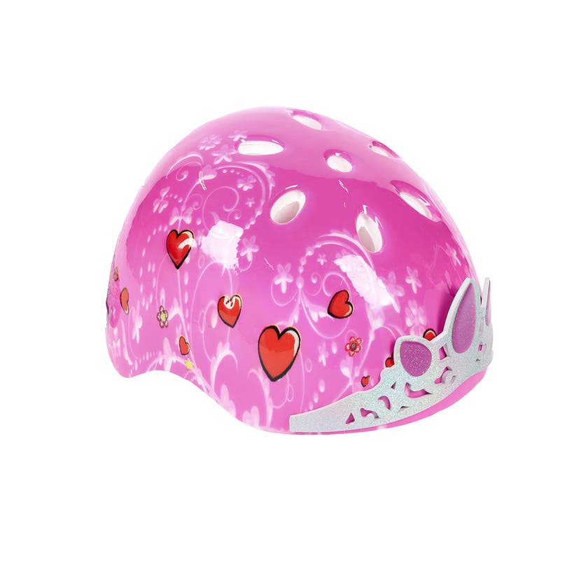 Tuffnutz, Tiara Princess 5+