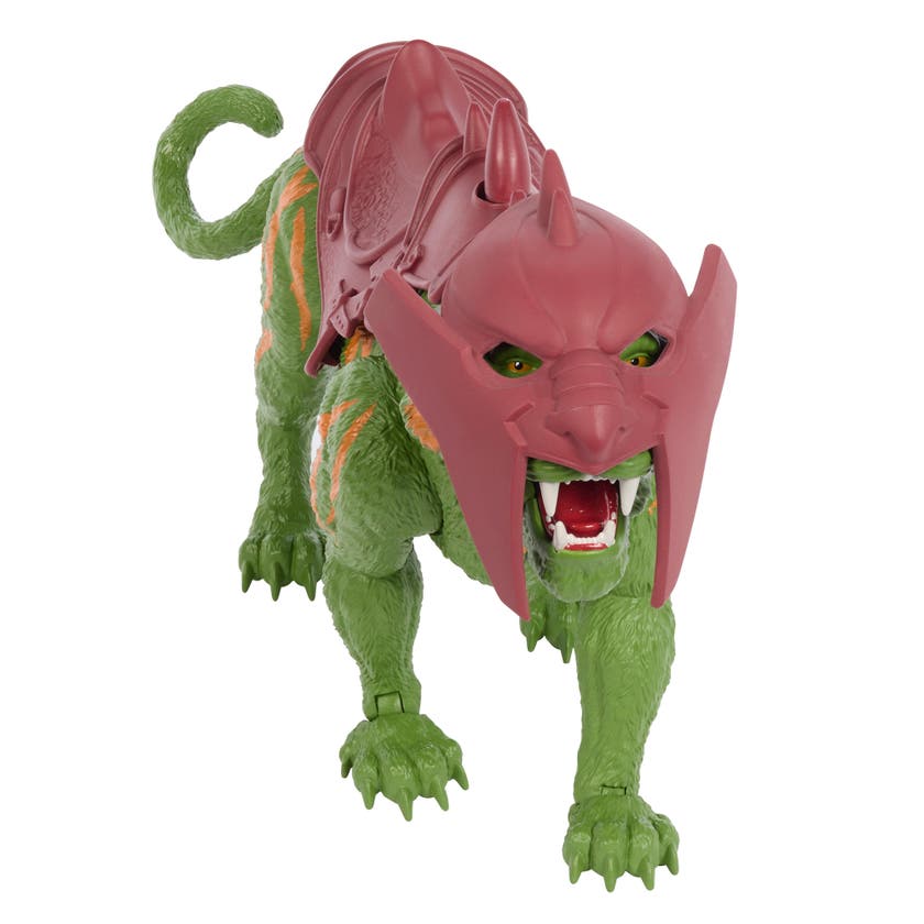 Masters of the Universe Battle Cat