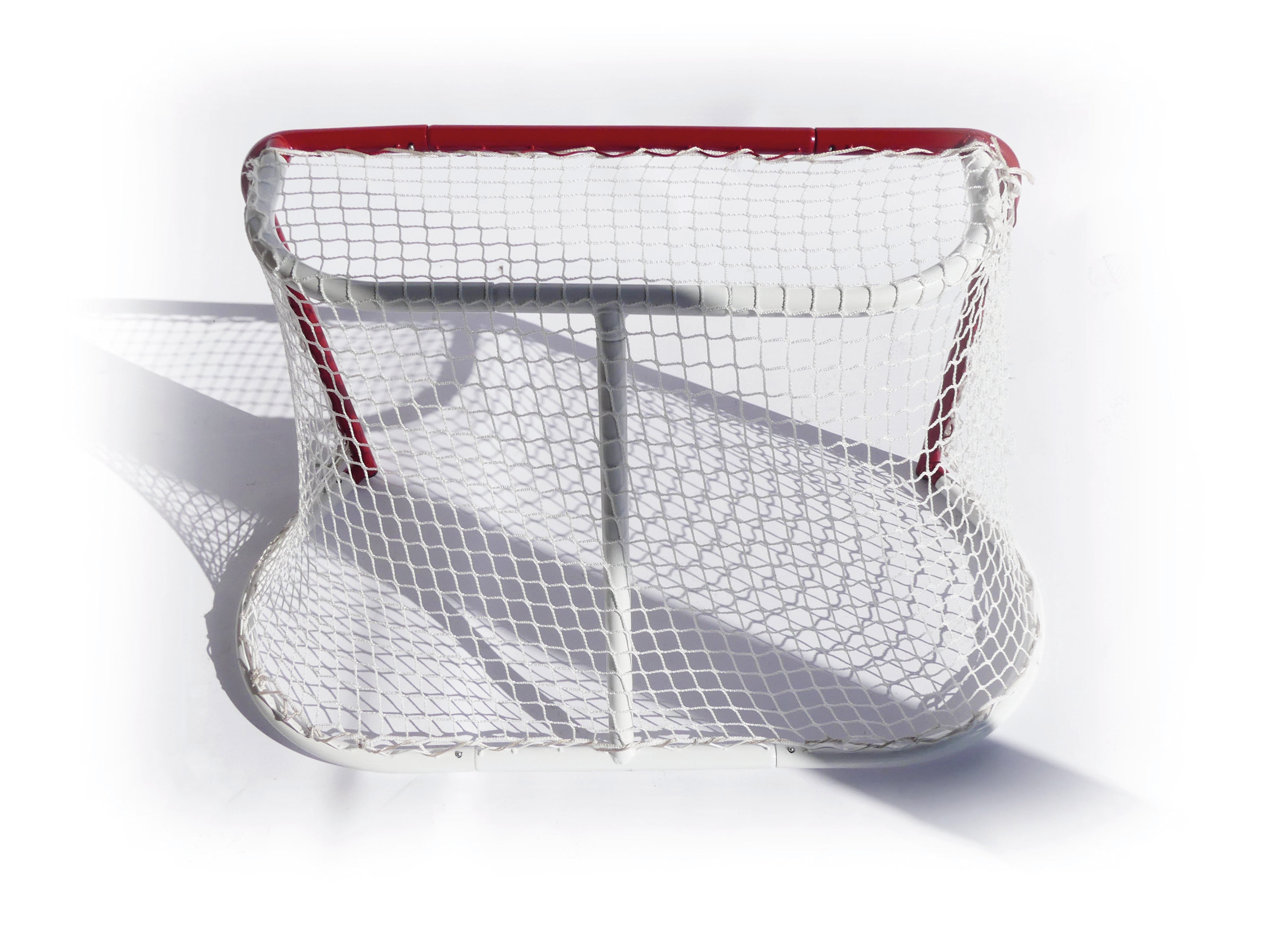 Streethockeymål Mini