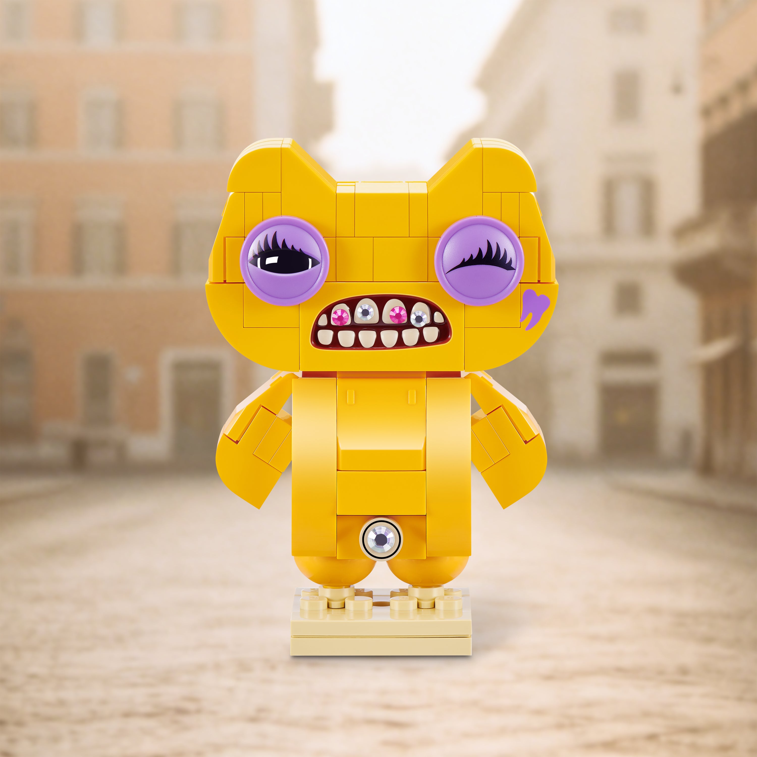 MAX Premium Fuggler Baddies - Munch Munch