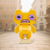 MAX Premium Fuggler Baddies - Munch Munch