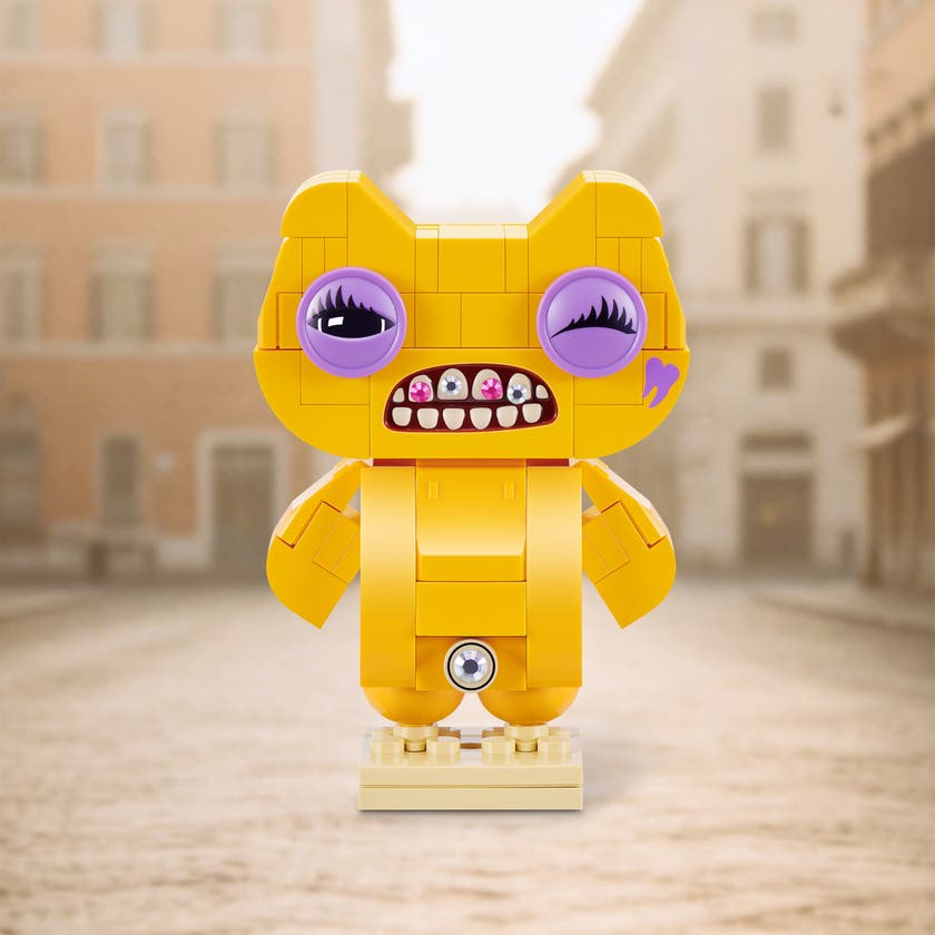 MAX Premium Fuggler Baddies - Munch Munch