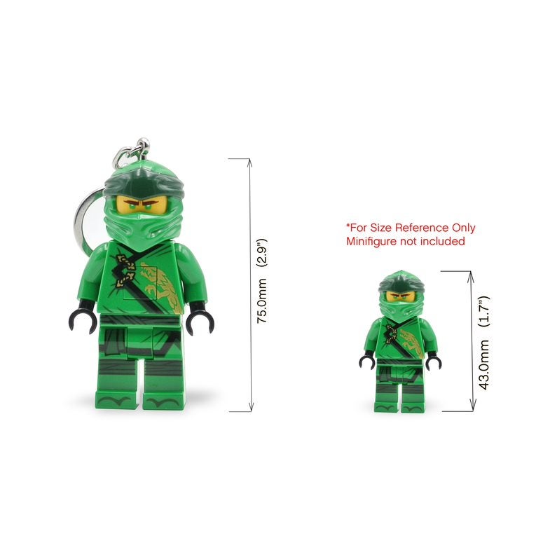 LEGACY LLOYD Key Light: key chain with LED light