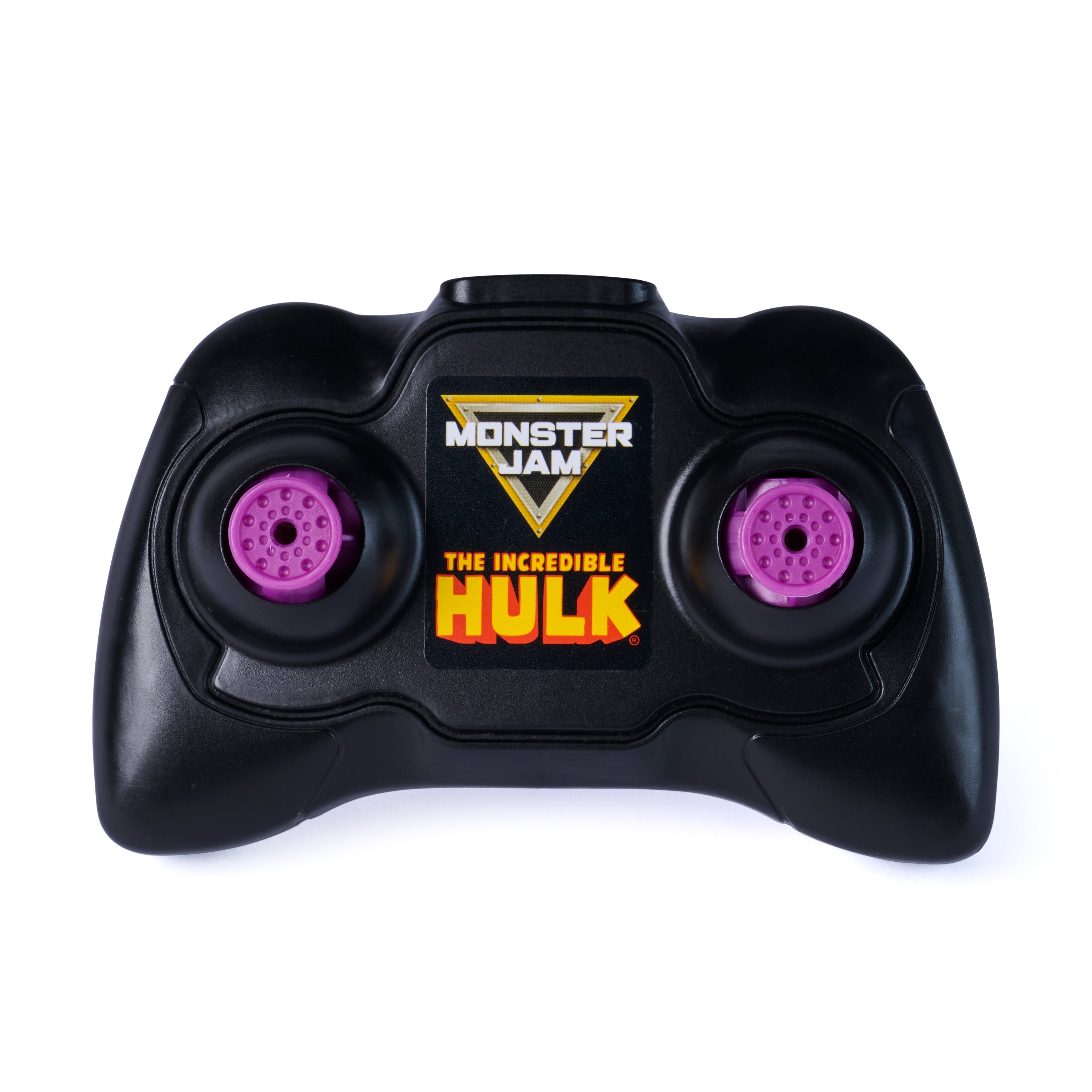 Monster Jam Marvel Hulk RC-monstertruck