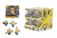 Universal Minionerna Samlarfigur, 6 cm