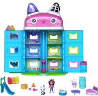 Gabby's Movie Meow-Gical Deluxe Dollhouse